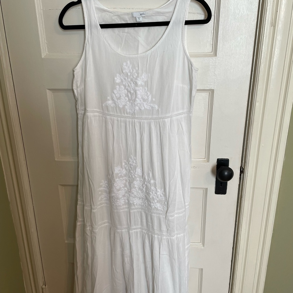 J Jill summer dress